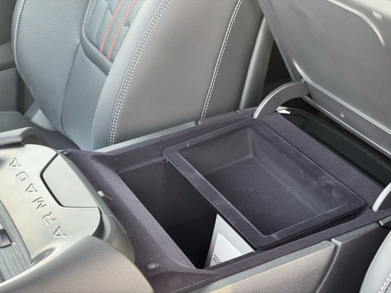 Nissan Armada 2025 Nissan Armada Pro4X, 3.5L TT V6, Canadian Spec, Brand New