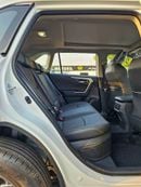 تويوتا راف ٤ ELITE/ HYBRID PLUS / PETROL AT 2.5L V4 / FULL OPTION/ CODE#RAV25HEPPF