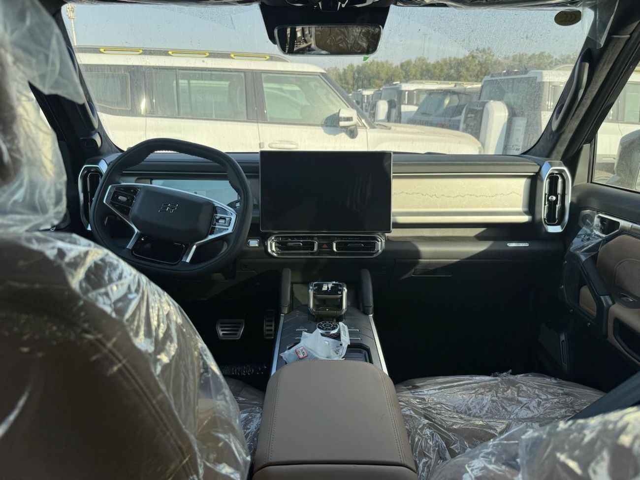 جيتور T2 Conquest Plus 8 Gear