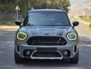 Mini Cooper S Countryman MINI COOPER COUNTRYMAN 2023 GCC //ALL4// ORGINAL PAINT//ACCIDENT FREE//LOW MILEAGE// FULL OPITION