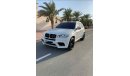 BMW X5M