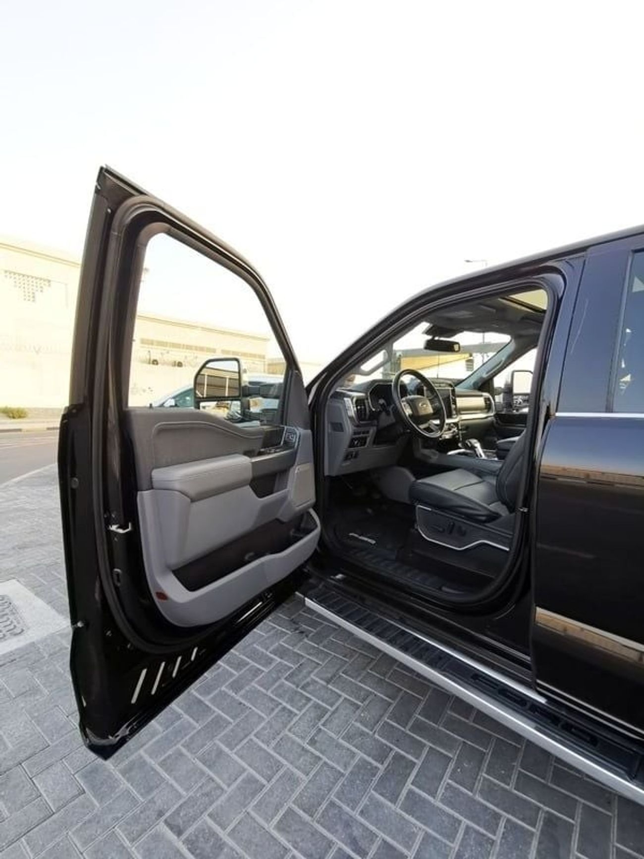 Ford F 150 Lariat 3.5L Ford F-150 Lariat ( XL ) - 2022 - Black