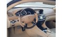 Mercedes-Benz CL 500 Mercedes benz Cl 500 model 2010 GCC car prefect condition full service full option low mileage