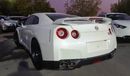 Nissan GTR BLACK EDITION