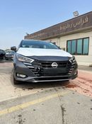 نيسان صني Nissan Sunny SV 1.6L