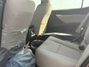 تويوتا كامري 2.5L LE FWD PETROL