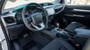 Toyota Hilux SGLX Toyota hilux 2.4L diesel full.option  MY2025 export only