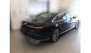 Audi A8 A8 L 55 TFSI QUATTRO 340HP // 2021 // FULL OPTION // SPECAIL OFFER // BY FORMULA AUTO // FOR EXPORT