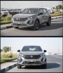 Peugeot 2008 1.2 Turbo