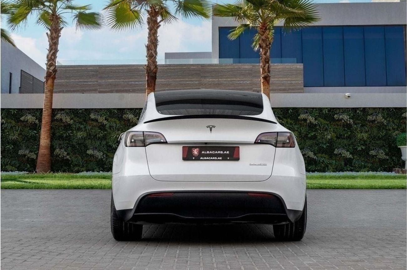 Tesla Model Y Performance | 2,840 P.M | 0% Downpayment | Perfect Condition!