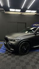 BMW X6 40i M SPORT