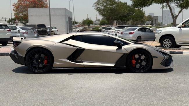 Lamborghini Revuelto SPORTIVA, миниатюра 21