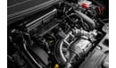 Peugeot 3008 1.6L Turbocharged 1.6