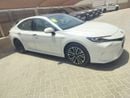 تويوتا كامري Toyota Camry 2025 Twin Engine 2.5HG Premium edition