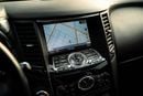 Infiniti QX70 LUXURY 2019 GCC 3.7L V6 Full Service History