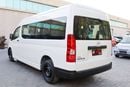 Toyota Hiace 2025 TOYOTA HIACE 3.5 AUTOMATIC  **EXPORT ONLY**التصدير فقط خارج الخليج**