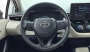 Toyota Corolla 1.6 AT 1.6 | Under Warranty | Free Insurance | Inspected on 150+ parameters