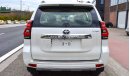 Toyota Prado 2020YM Toyota Prado 3.0L VXL A/T FULL OPTION WITH SUSPENSION CONTROL