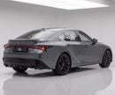 لكزس IS 350 F SPORT PLATINUM