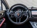 Porsche Macan S 3.0L (340 HP)