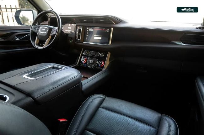 GMC Yukon DENALI, миниатюра 27