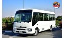 تويوتا كوستر HIGH ROOF S.SPL 4.2L DIESEL 22 SEAT MT BUS