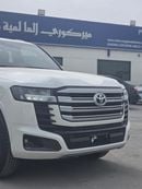 Toyota Land Cruiser LC 300 GXR 3.5L HYBRID A/T 7 SEATER