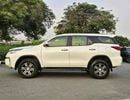 Toyota Fortuner EXR/ 4WD 2.7L/ GCC/ LEATHER SEATS/ NON ACCIDENT/ 1054 MONTHLY/LOT#92420
