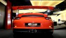 Porsche 911 GT3 RS - With Warranty