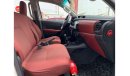 Toyota Hilux 2021 I 4x4 I Full Manual I Ref#198