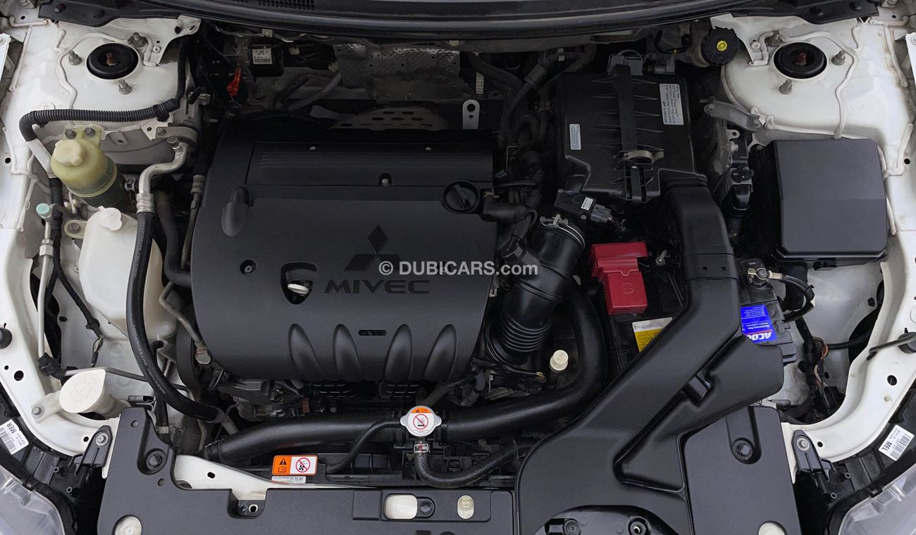 Mitsubishi Lancer GLX 2 | Zero Down Payment | Free Home Test Drive