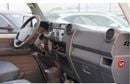 Toyota Land Cruiser Pick Up DOUBLE CAB 4.2L DIESEL