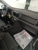 كيا سبورتيج EX Top 2.4L personal use