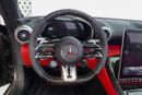 مرسيدس بنز SL 43 AMG ROADSTER (NON GCC) STD