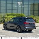 BMW X7 50i