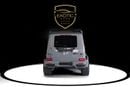 مرسيدس بنز G 63 AMG Std 4.0L