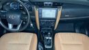 Toyota Fortuner EXR 2023 | AED 1324/Month | 0 DP | 30 Day Return | Warranty