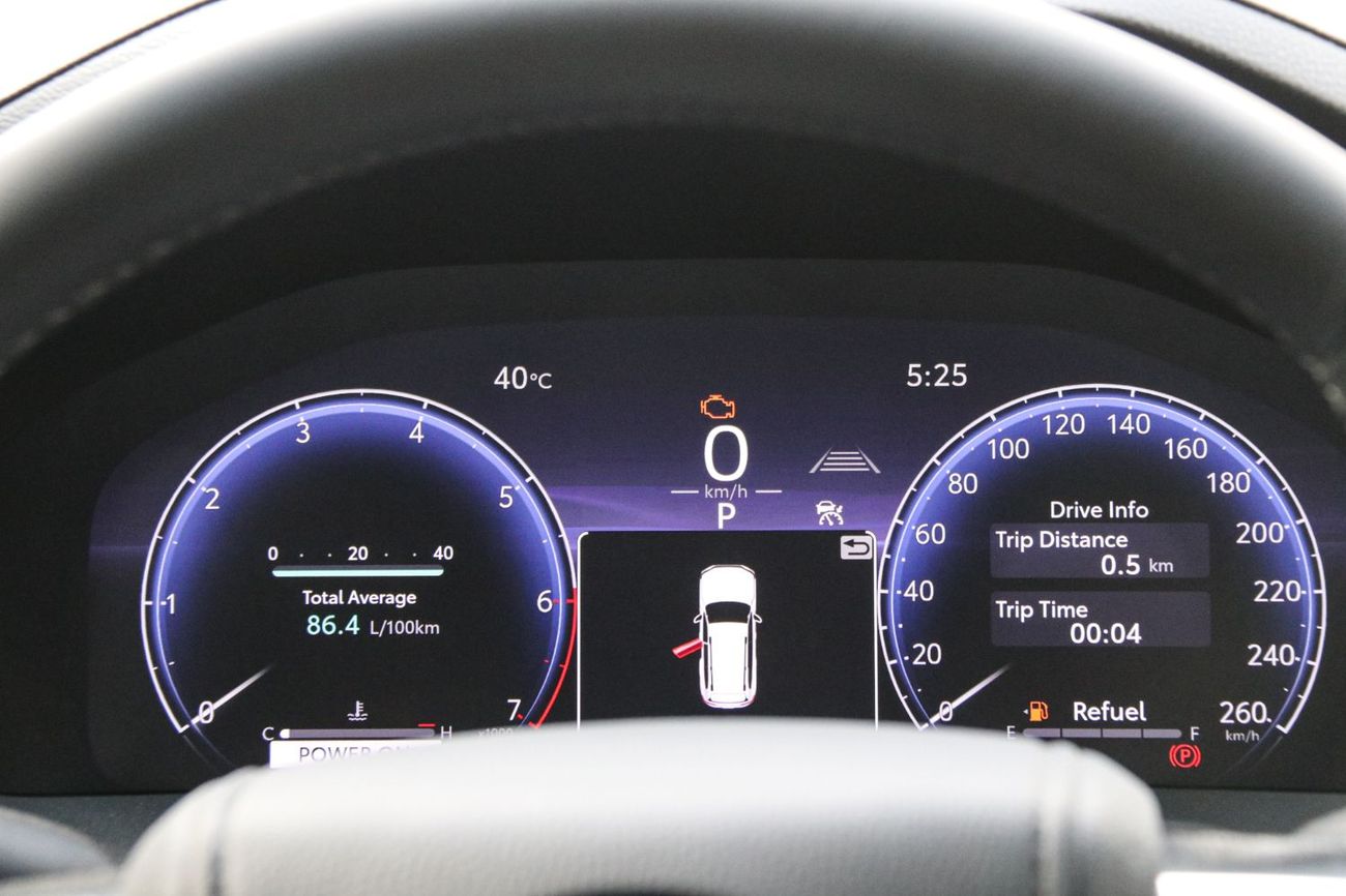 Toyota Land Cruiser Toyota Land Cruiser VX 2025 | 4L | Best Price