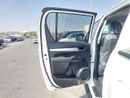 Toyota Hilux TOYOTA HILUX PICKUP RHD 2021 MODEL 2.8 L DIESEL  AUTOMATIC(PM34867)