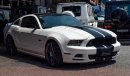 Ford Mustang GT 5.0