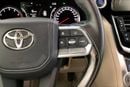 Toyota Land Cruiser VXR | Guaranteed Warranty | 0 Down Payment