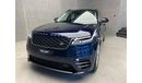 Land Rover Range Rover Velar Range Rover Velar SE R Dynamic V4 GCC