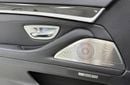 BMW M550i Original paint .. V8 .. Low Milegea .. Perfect Condition