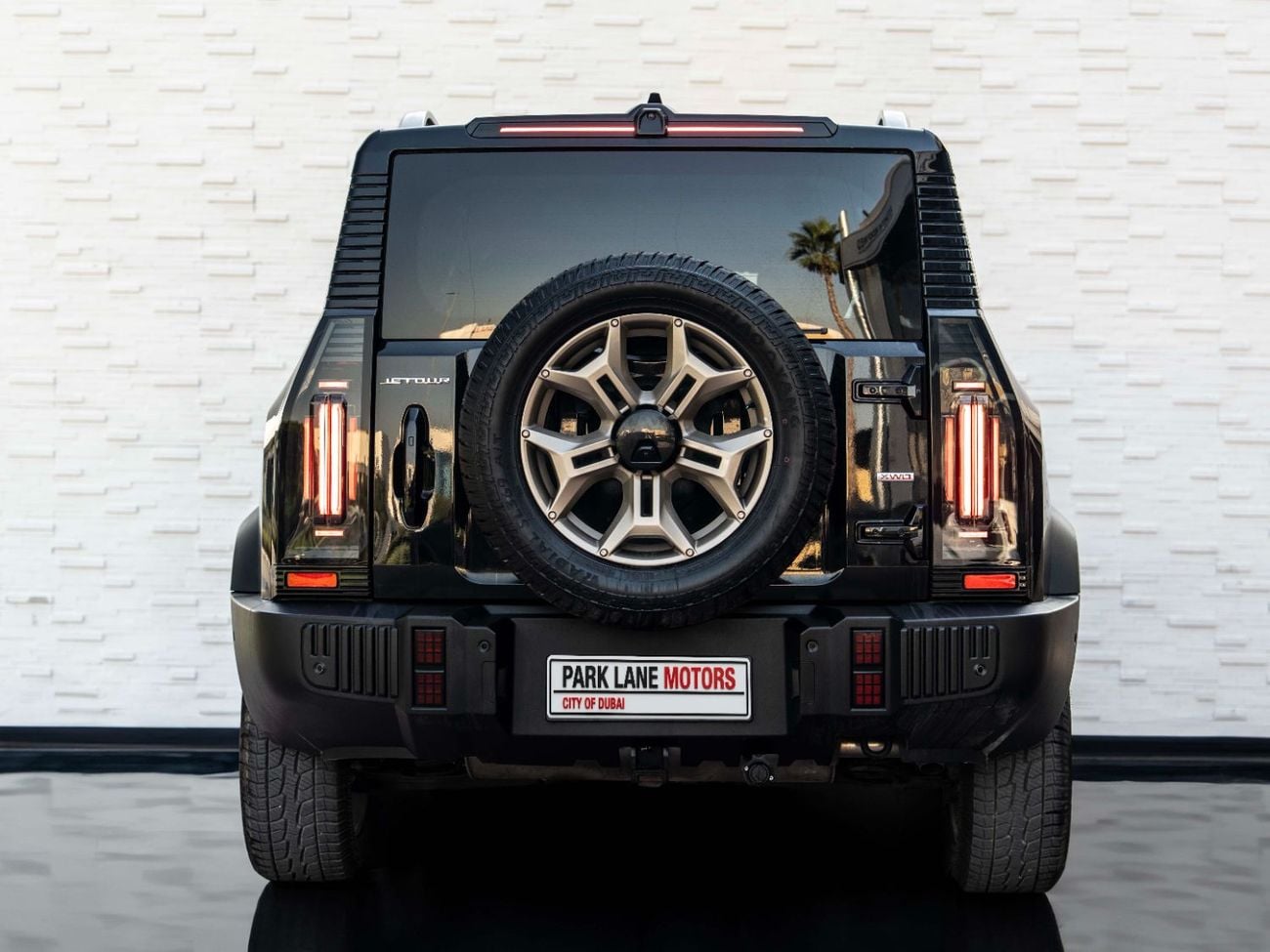 Jetour T2 LS Luxury