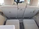 Toyota Prado 2.7L PETROL TXL AUTOMATIC TRANSMISSION
