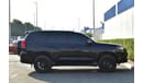 Toyota Prado VX-R V6 4.0L Petrol 7 Seat Automatic Black Edition - Euro 4