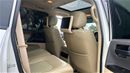 Toyota Land Cruiser V6 FULL OPTIONS LEATHER SEAT , SUNROOF , REAR CAMERA