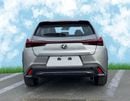 Lexus UX300h F Sport Prestige 2.0L