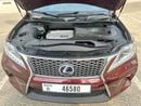 Lexus RX450h 3.5