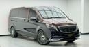 Mercedes Maybach V250 Maybach 2023 Mercedes-Benz V250 Maybach, Warranty, Excellent Condition, European Specs